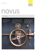 Ebner Stolz novus Personal 2. Ausgabe 2019