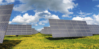 Energiesammelgesetz kann in Kraft treten - Änderungen u.a. für Photovoltaik