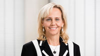 Eva Einfeldt, Rechtsanwältin, Fachanwältin für Arbeitsrecht und Partnerin bei Ebner Stolz in Köln