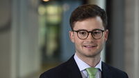 Fabian Wagenblast, Master of Science, StB, Fachberater für Internationales Steuerrecht 