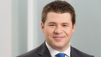 Florian Horsch, Steuerberater