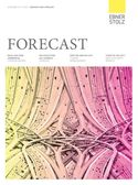Forecast, Ausgabe 9 - Medien und Verlage