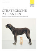 Forecast-Studie Strategische Allianzen