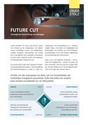 Future Cut – Strategische Ausrichtung von Verlagen
