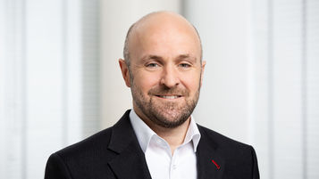 Henning Marburger, Corporate Communications Specialist bei Ebner Stolz in Köln