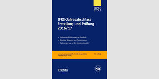IFRS-Jahresabschluss Erstellung und Prüfung 2016/17, 10. Auflage