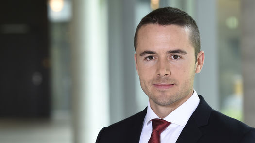 Jakob Brandt, Ebner Stolz Management Consultants, Stuttgart