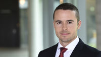 Jakob Brandt, Ebner Stolz Management Consultants, Stuttgart