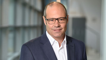 Jens-Uwe Herbst, Wirtschaftsprüfer und Steuerberater bei Ebner Stolz in Stuttgart