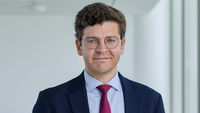 Joachim Hau, CFA und Partner bei Ebner Stolz in München im Bereich Transaction Advisory Services