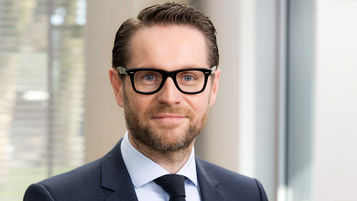 Jörg Neis, Wirtschaftsprüfer, Steuerberater, Cerified Valuation Analyst bei Ebner Stolz in Köln 