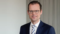 Julian Breidthardt, Wirtschaftsprüfer, Steuerberater, Partner bei Ebner Stolz in Hamburg