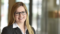 Kerstin Müller, Ebner Stolz Management Consultants, Stuttgart