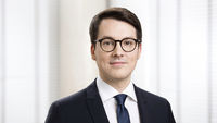 Kristian Schwiegk, LL.M., Rechtsanwalt, Fachanwalt für Medizinrecht und Master of Laws / LL.M. (Medizinrecht) bei Ebner Stolz in Köln