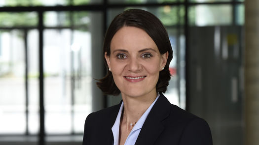 Linda Ruoß, Wirtschaftsprüferin, Director, Ebner Stolz, Kronenstraße 30, 70174 Stuttgart