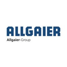 Logo Allgaier-Group