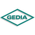 Logo Gedia