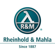 Logo RM Group
