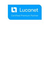 Lucanet Certified Premium Partner