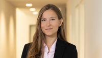 Marie-Luise Findeisen, Rechtsanwältin bei RSM Ebner Stolz in Bonn