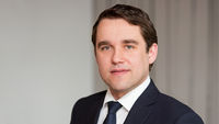 Markus Gerhardt, Rechtsanwalt, Fachanwalt für Handels- und Gesellschaftsrecht, Fachanwalt für Steuerrecht bei Ebner Stolz in Hamburg
