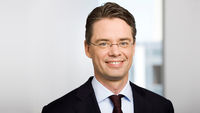 Markus Losch, Restrukturierung, Corporate Finance, Unternehmensfinanzierung bei Ebner Stolz in Frankfurt a. M.
