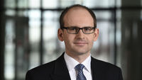 Markus Mock, Wirtschaftsprüfer bei Ebner Stolz in Stuttgart