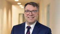 Martin Schumm, LL.M. Eur., Rechtsanwalt, Fachanwalt für Vergaberecht in Bonn