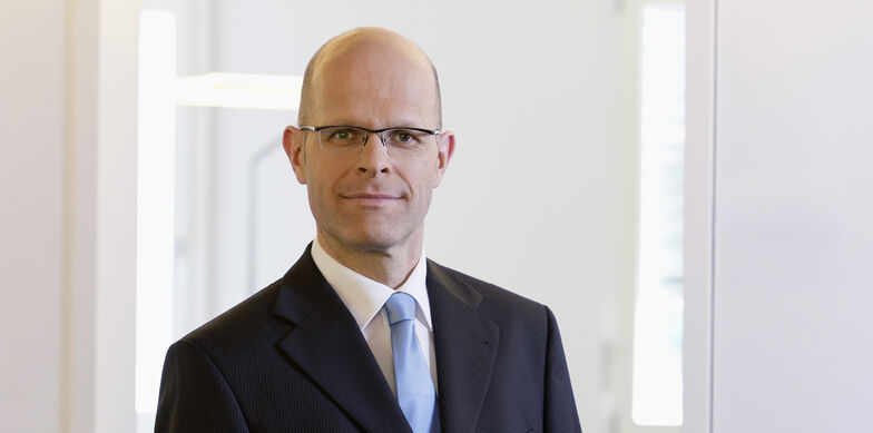Mathias Josi, T+R AG Mathias Josi, T+R AG