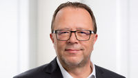 Matthias Schütte, Partner bei RSM Ebner Stolz in Köln/Stuttgart