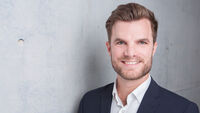 Maximilian Gercke, M.A., Rechtsanwalt, Strafverteidiger bei Ebner Stolz in Köln