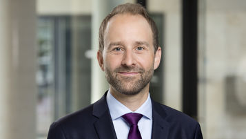 Michael Schneider, Ebner Stolz Management Consultants, Köln