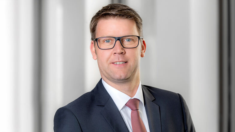 Michael Wesemann, Wirtschaftsprüfer, Steuerberater und Partner bei RSM Ebner Stolz in Bremen