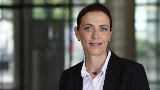 Nadja Kuner, Rechtsanwältin, Steuerberaterin und Partner bei Ebner Stolz in Karlsruhe