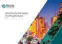 Nexia Asia Pacific Company Holding Analysis 2019