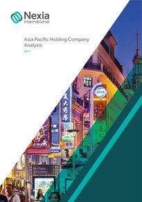Nexia Asia Pacific Holding Company Analysis 2017