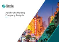 Nexia Asia Pacific Holding Company Analysis 2018