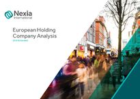 Nexia European Holding Company Analysis 2019 (Extended)