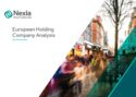 Nexia European Holding Company Analysis 2019 (Extended)