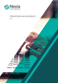 Nexia Global Cybersecurity Report 2017