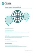 Nexia Global Insight October 2019