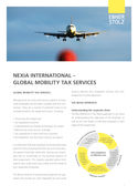Nexia Global Mobility Tax Services