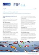Nexia IFRS Link Newsletter, April 2014, Issue 19