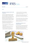 Nexia IFRS Link Newsletter, March 2015, Issue 22