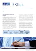 Nexia IFRS Link Newsletter, November 2014, Issue 21