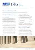 Nexia IFRS Link Newsletter, September 2014, Issue 20