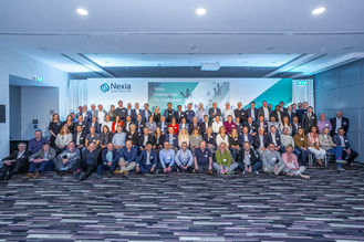 Nexia International Tax Conference in Dublin