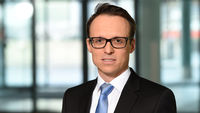 Patrick Huhn, Wirtschaftsprüfer, Steuerberater und Partner bei Ebner Stolz in Stuttgart