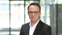 Patrick Huhn, Wirtschaftsprüfer, Steuerberater und Partner bei Ebner Stolz in Stuttgart