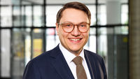 Patrick Zywczok, Wirtschaftsprüfer bei RSM Ebner Stolz in Düsseldorf
